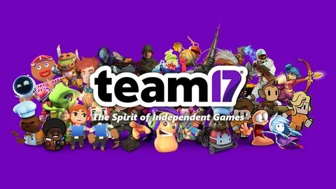 Team 17