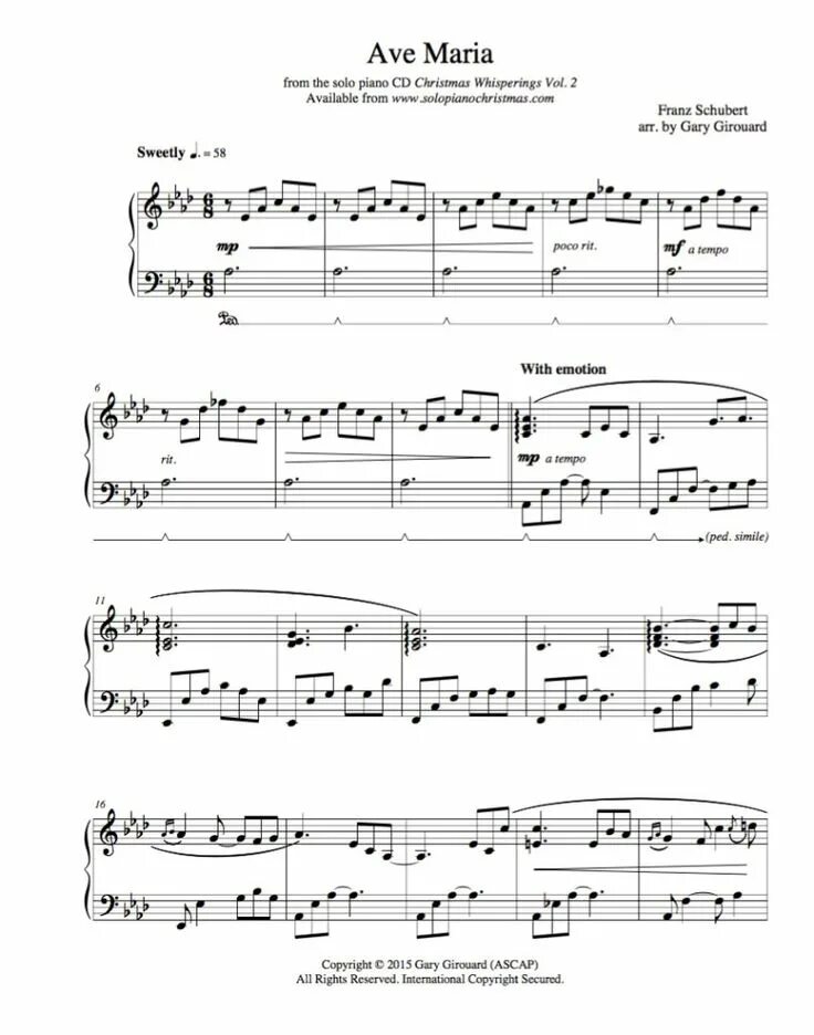 Música para Casamentos Rio de Janeiro Ave Maria Schubert - YouTube
