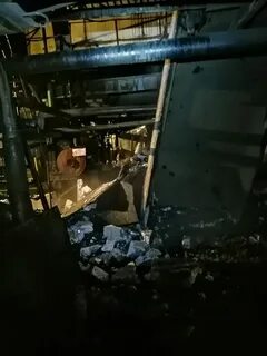 Шахта ленина новости