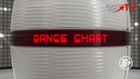Dance chart