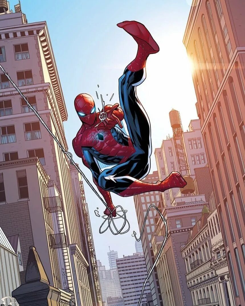 Комиксы человек паук. Питер Паркер Марвел комикс. Спайдермен комикс. Marvel Spider man Питер. Комиксы Марвел человек паук.
