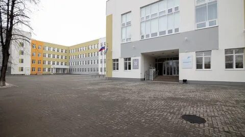 Школа 30 тюмень