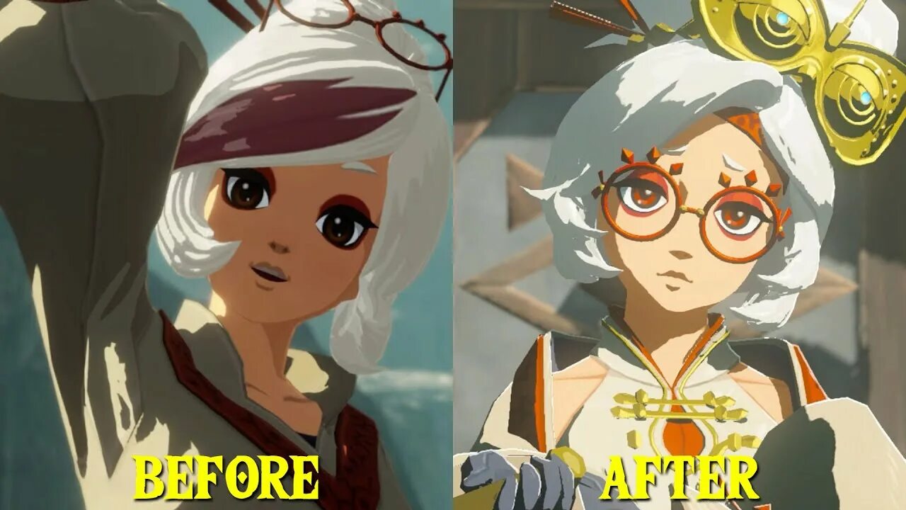 The legend of zelda purah. Purah Zelda tears of the Kingdom. Zelda tears of Kingdom Мвидео. Zelda Breath of the Wild Purah. Zelda Breath of the Wild Purah pantsu.