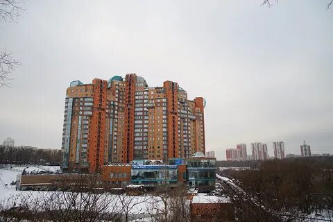 Золотые ключи весны