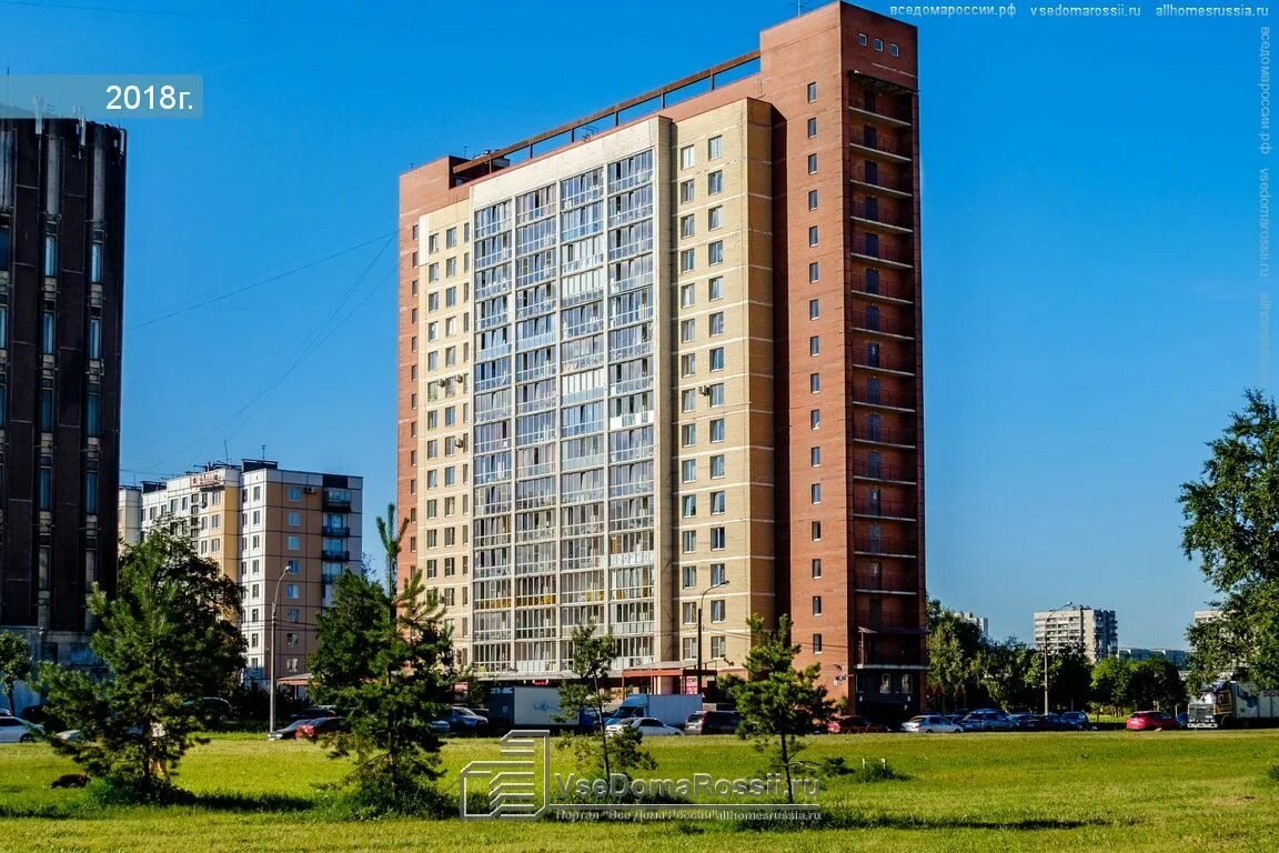 Турку дом 1. Турку дом 1