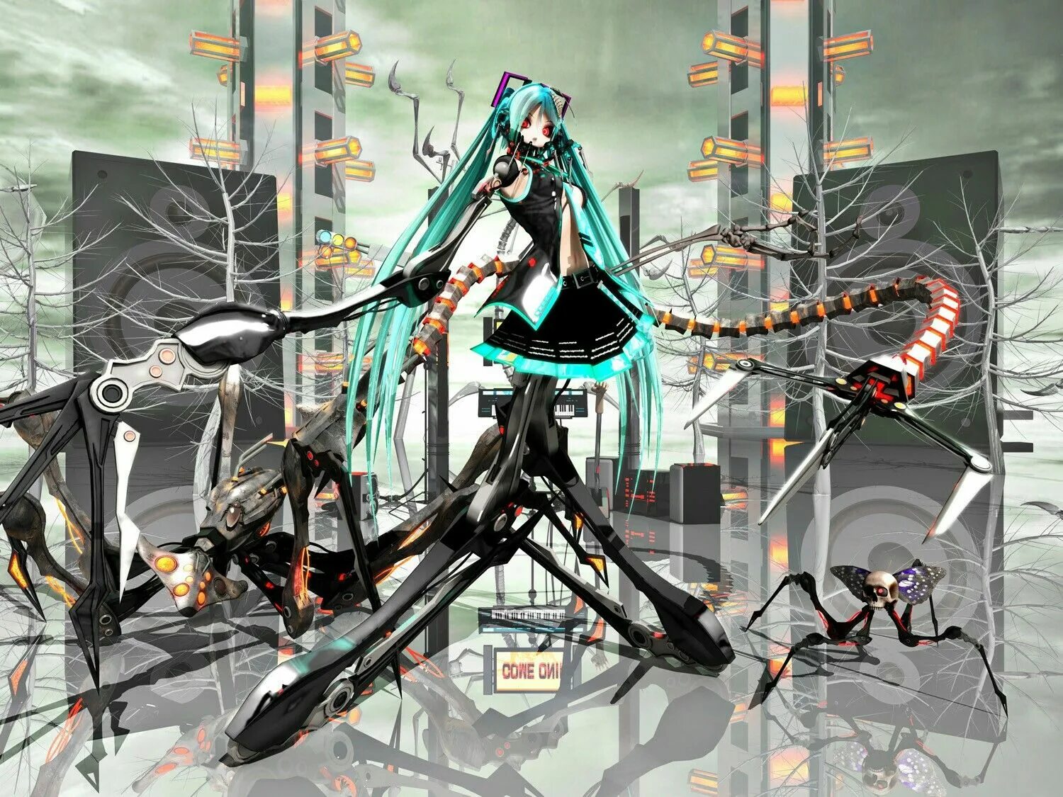 Formdata append