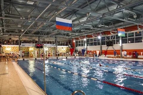 Бассейн н2о петрозаводск сайт