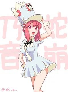 Daily Nonon: Day 1084 Scrolller.