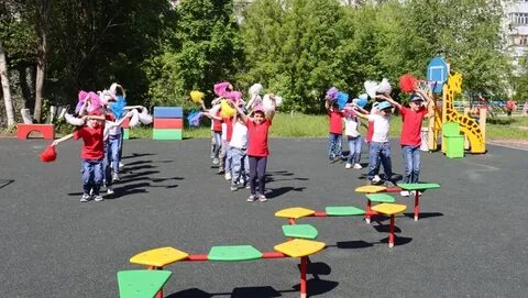 Детское пространство 37