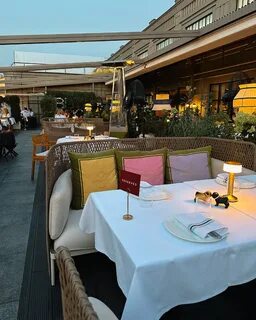 6 ресторанов Москвы, которые стоит посетить хотя бы раз в жизни. Охотники за Впе