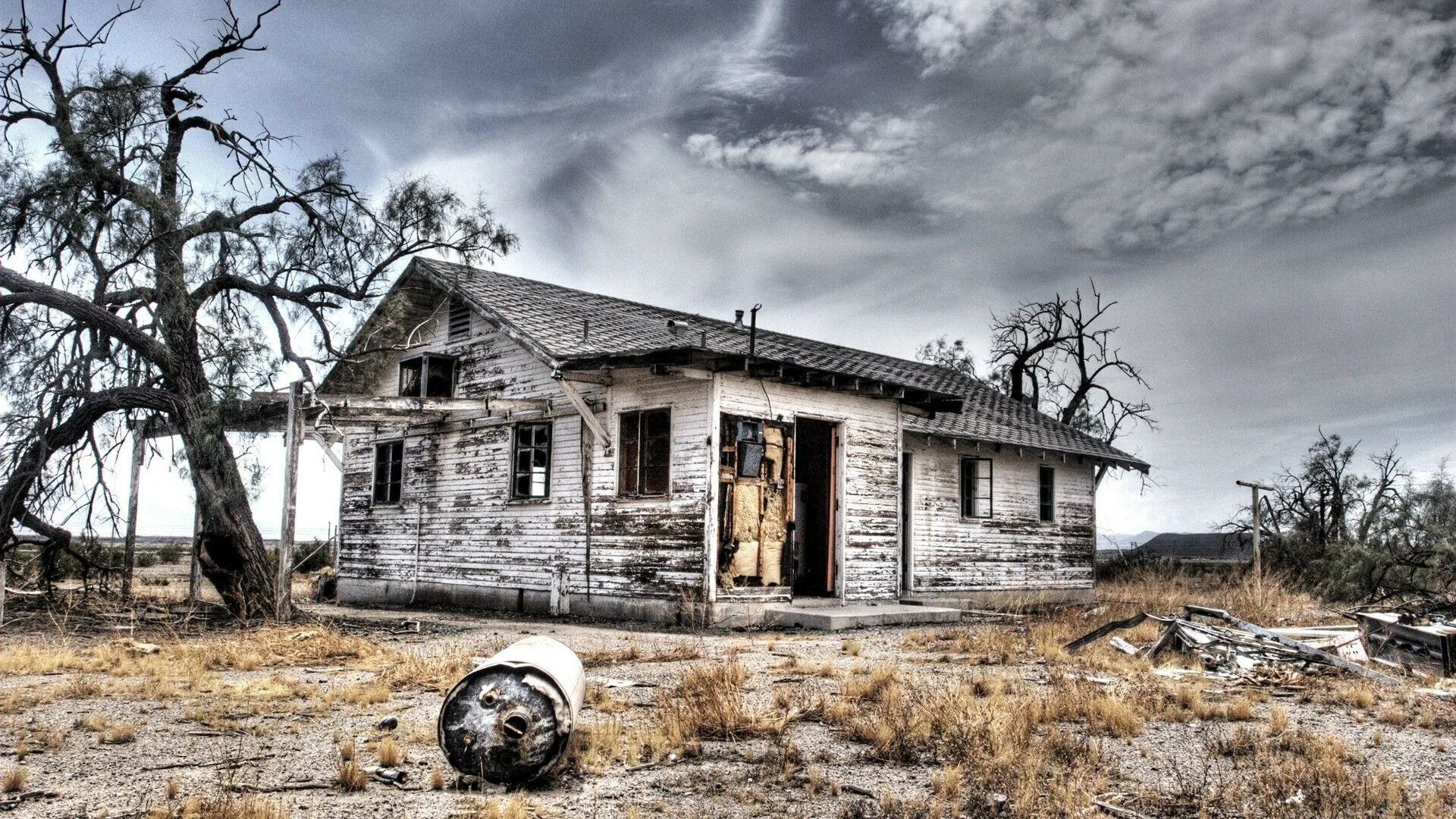 Old house 3
