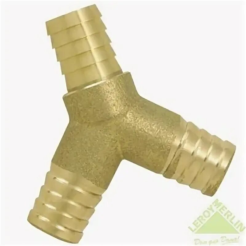 тройник соединитель для шлангов железный / y-образный / 20мм. штуцер тройник елочка для шланга 20 мм. соединитель y образный. соединитель y образный. соединитель шланга p-12 12мм.