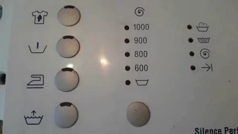 Ошибки бош макс 5 без дисплея