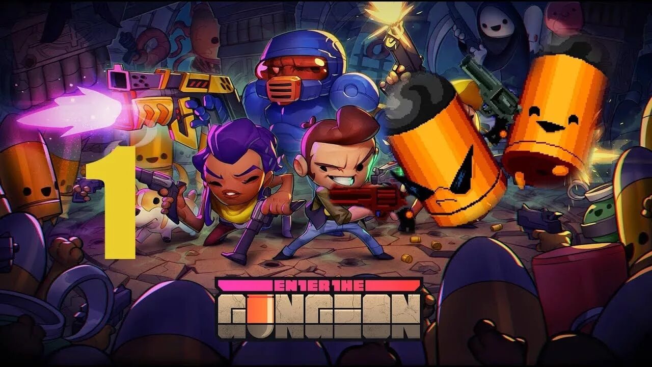 Enter the gungeon купить. Enter the Gungeon охотница. Enter the Gungeon герои.