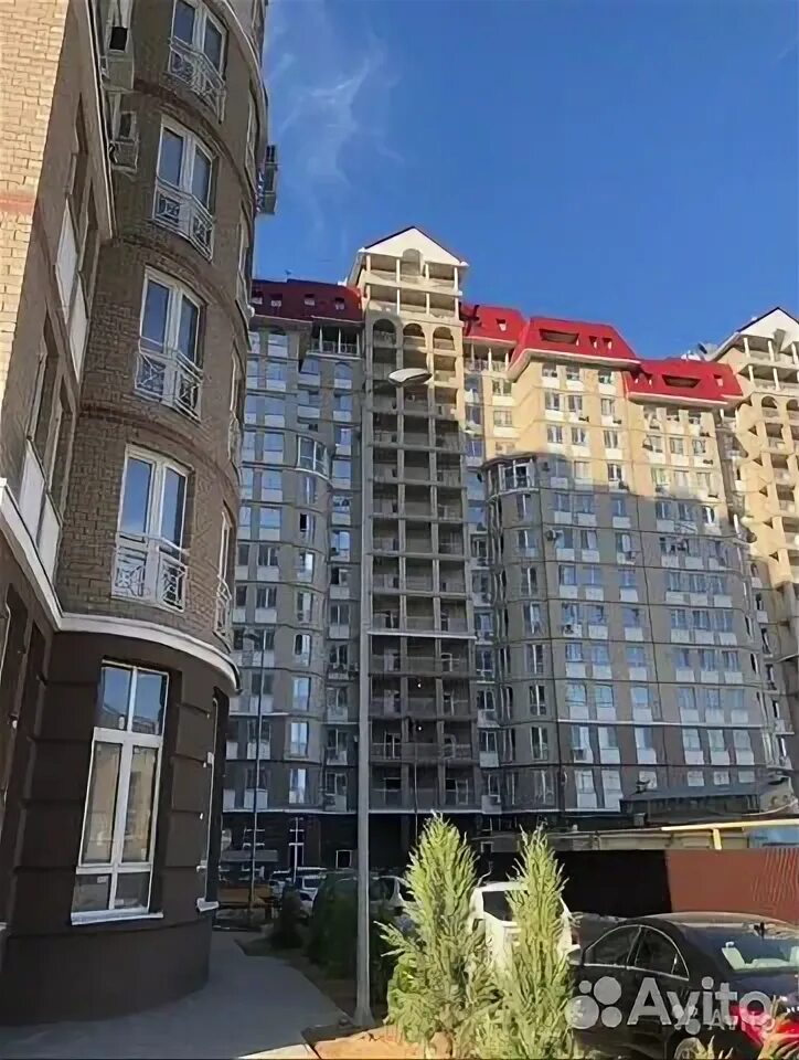 АН Гера на улице Пархоменко 2 - Волгоград, ул. Пархоменко, 2: цены 2025, фото и 