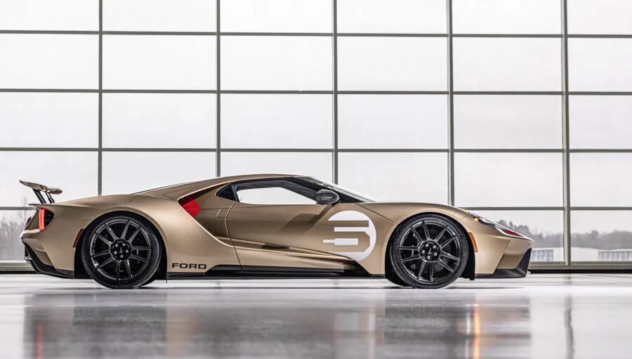 2025 edition. Форд гт 2025. ford gt 2025. ford gt heritage edition. гоночный болид.