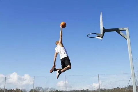How to jump higher