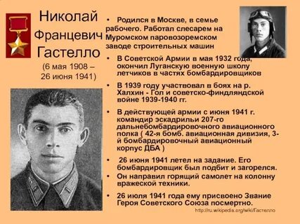 Родившиеся в 1941 году