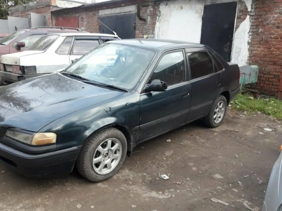 Тойота спринтер 1996 год. Toyota sprinter viii (e110). Тойота спринтер 1996 год. Тойота спринтер 1996. Toyota sprinter 1996.