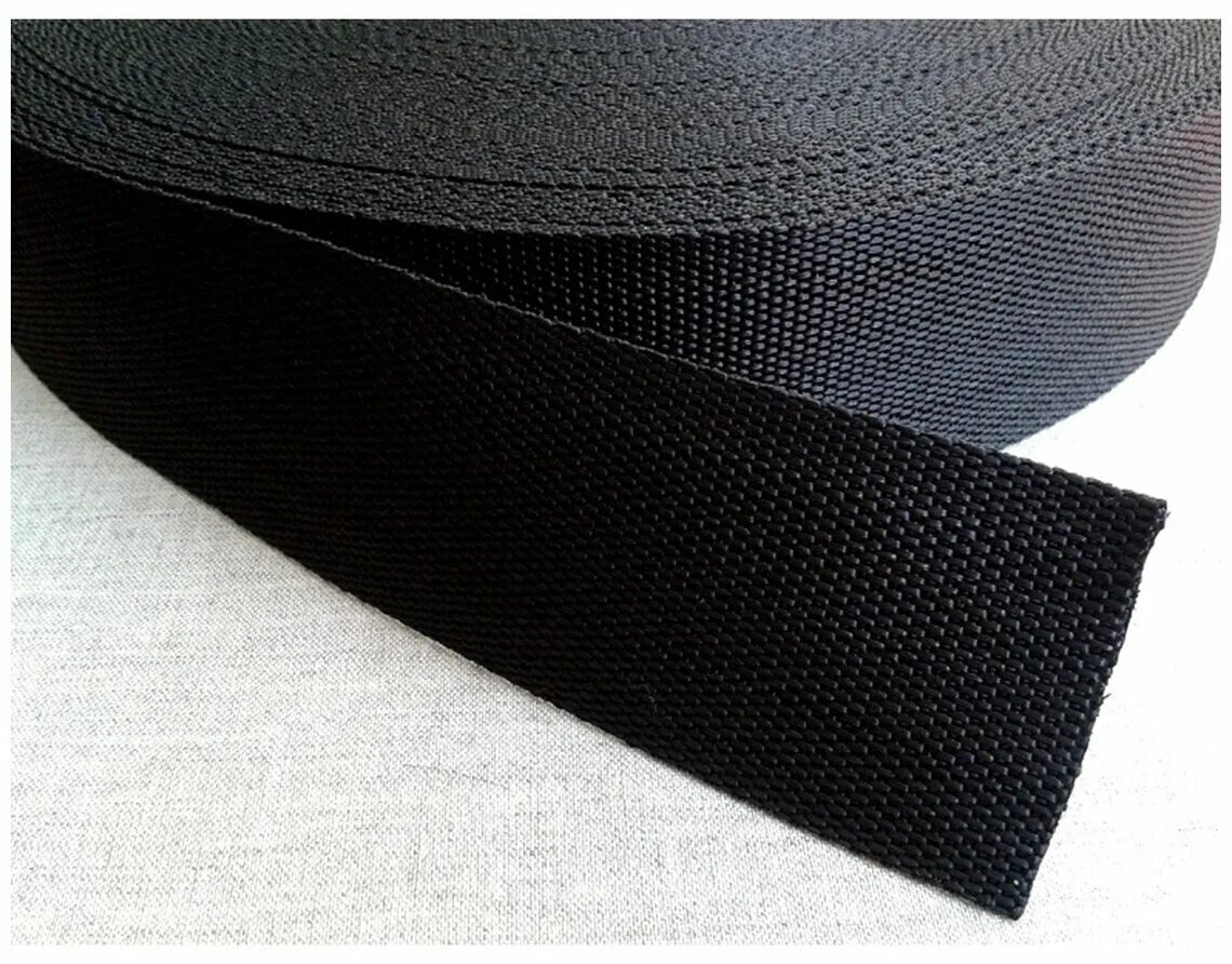 лента ременная 45мм усиленная.