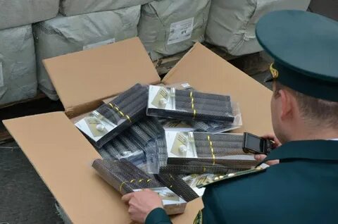 Таможенный досмотр после выпуска товаров
