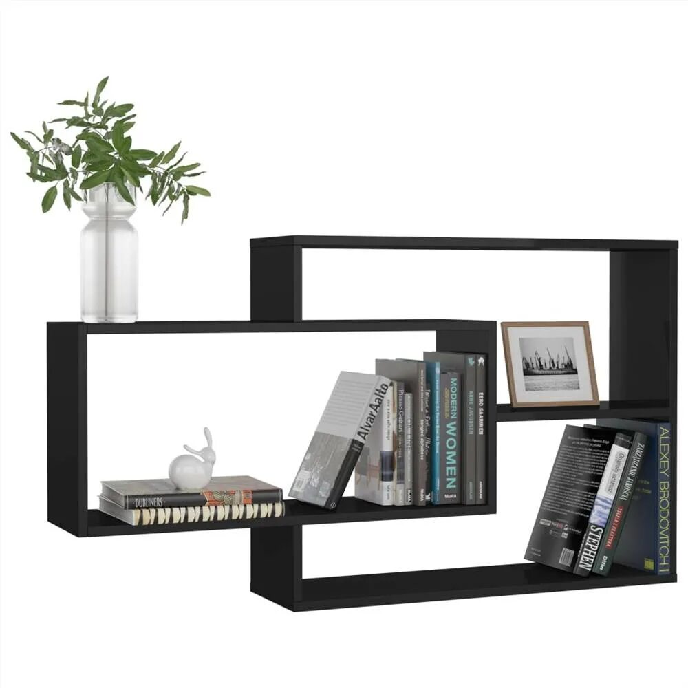 Полка "Wall Shelf-s (bas WL-001)" белая. Полка настенная икеа серая. Полка навесная настенная белая. Полка настенная белая глянцевая.