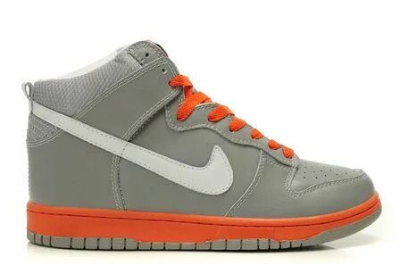 Dunk gray