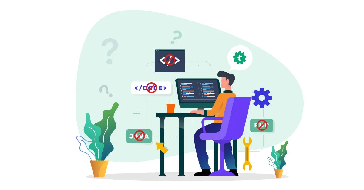 Code testing