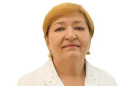Гематолог казань