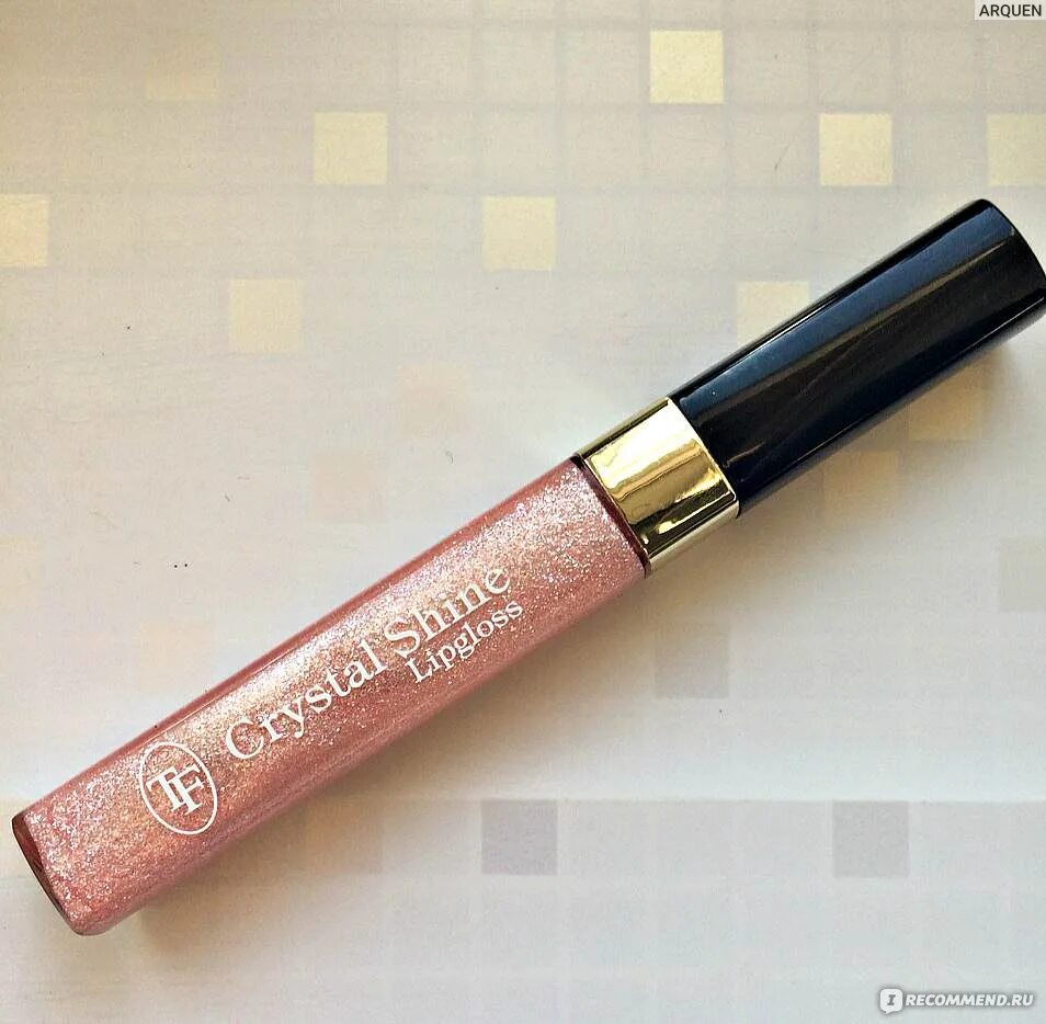 TF Crystal Shine Lipgloss. Crystal Shine Lipgloss блеск. Блеск для губ Триумф Crystal Shine. Блеск Кристал Шайн Триумф.