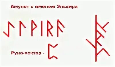 Имя руна