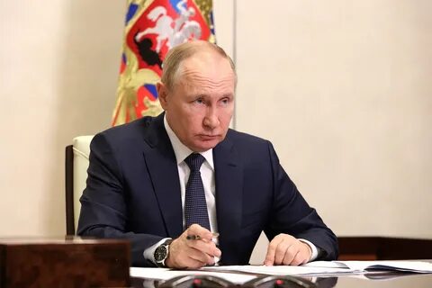 Нацпроекты объявленные путиным