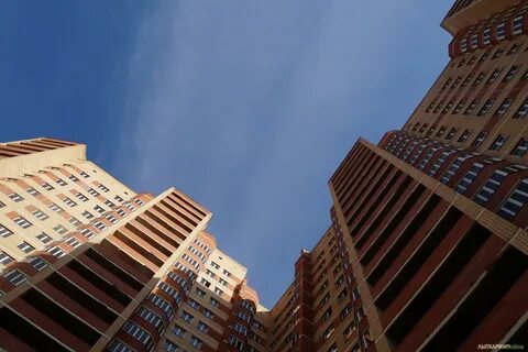 Новостройки лыткарино
