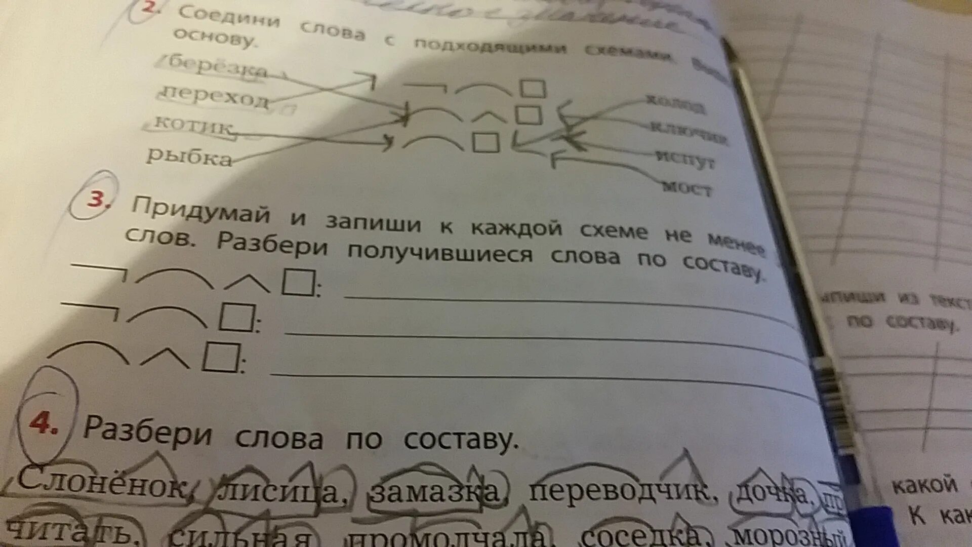 Разбор слова промысел. Разобрать слово по составу. Состав слова по составу. Ельник разбор слова по составу. Состав слова разбор слова по составу.