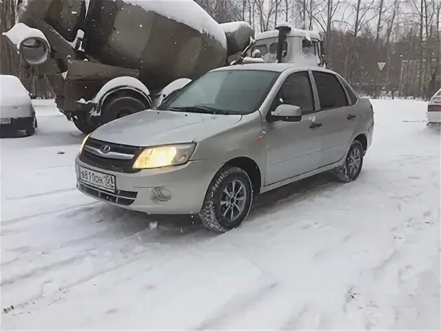 Гранта авито пермь