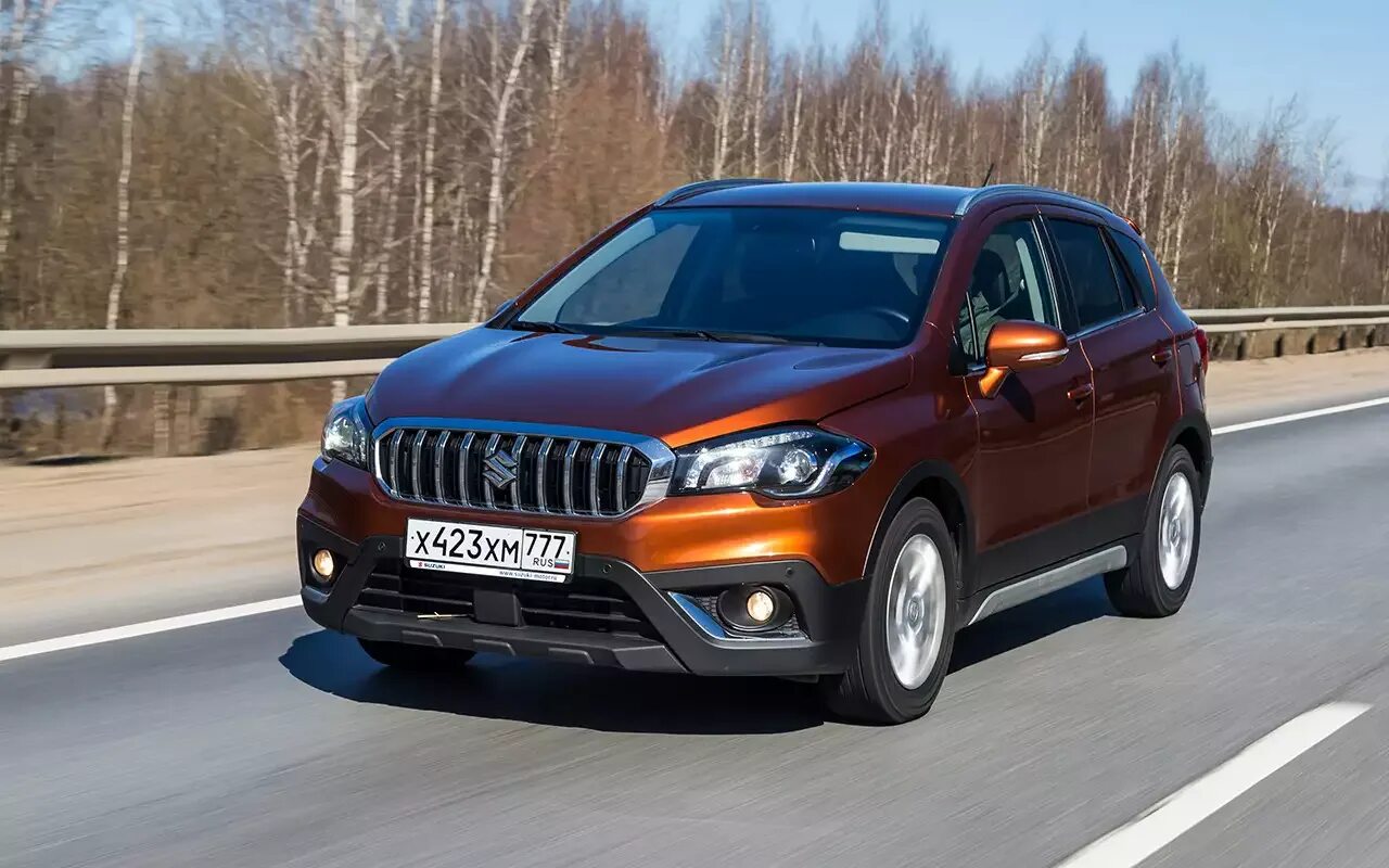 Кроссовер недорогой надежный и экономичный какой. Suzuki sx4 2025 полный привод. полноприводные кроссоверы. неполноприводные крассовноы. полноприводный паркетник.