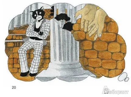 Кошачья санатория