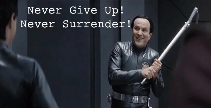 Are not willing to accept. Never give up never Surrender. Невер сурендер. Never Surrender. Never give up песня из видео выжил после аварии Хаскелл 2023.