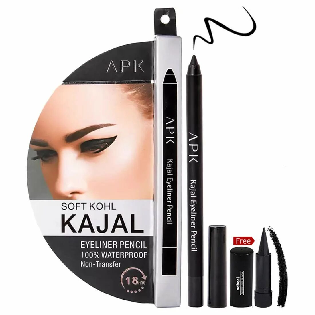 Kajal eyeliner. Max Soft Kajal. Miracle подводка. Blue Heaven Waterproof Eyeliner. Kajal Dahab by Kajal Трэвел версия.