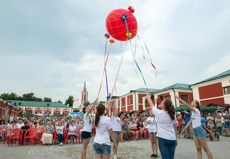 Калужская область день рождения