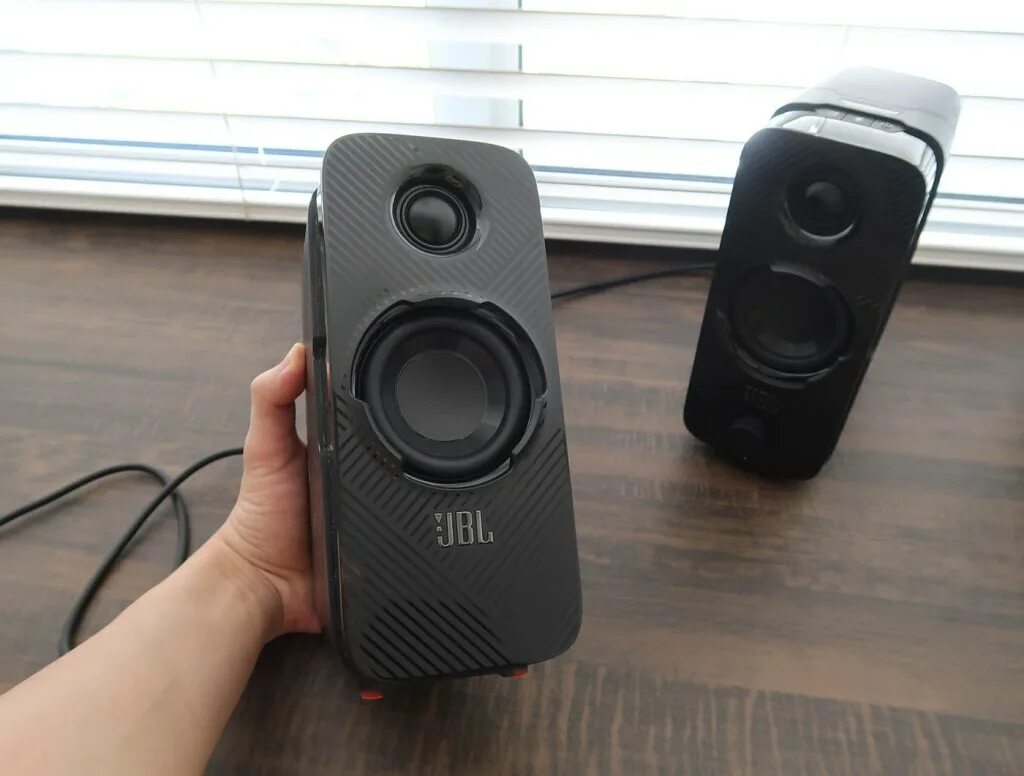 2.0 JBL Quantum Duo. Колонки 2.0 JBL Quantum Duo. Колонки JBL Quantum Duo. Компьютерная акустика JBL Quantum Duo Black. Jbl quantum duo