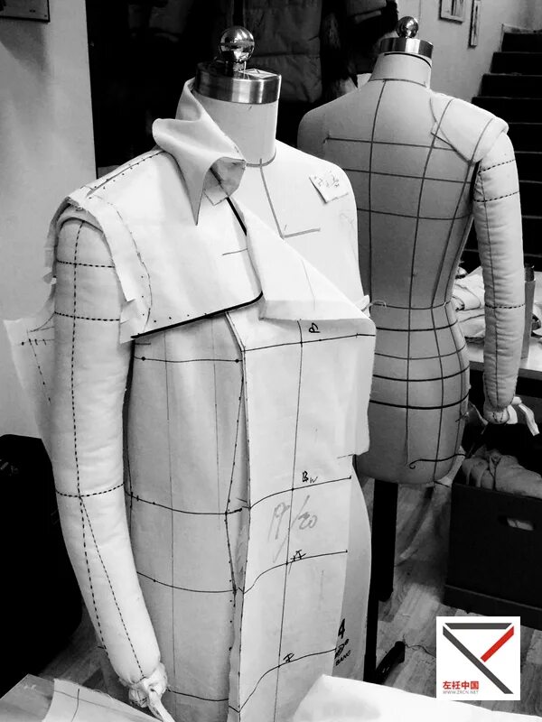 муляжный метод конструирования