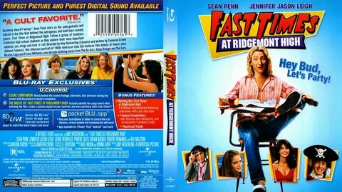 Fast times at ridgemont high titties