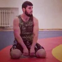 Абубакаров аюб