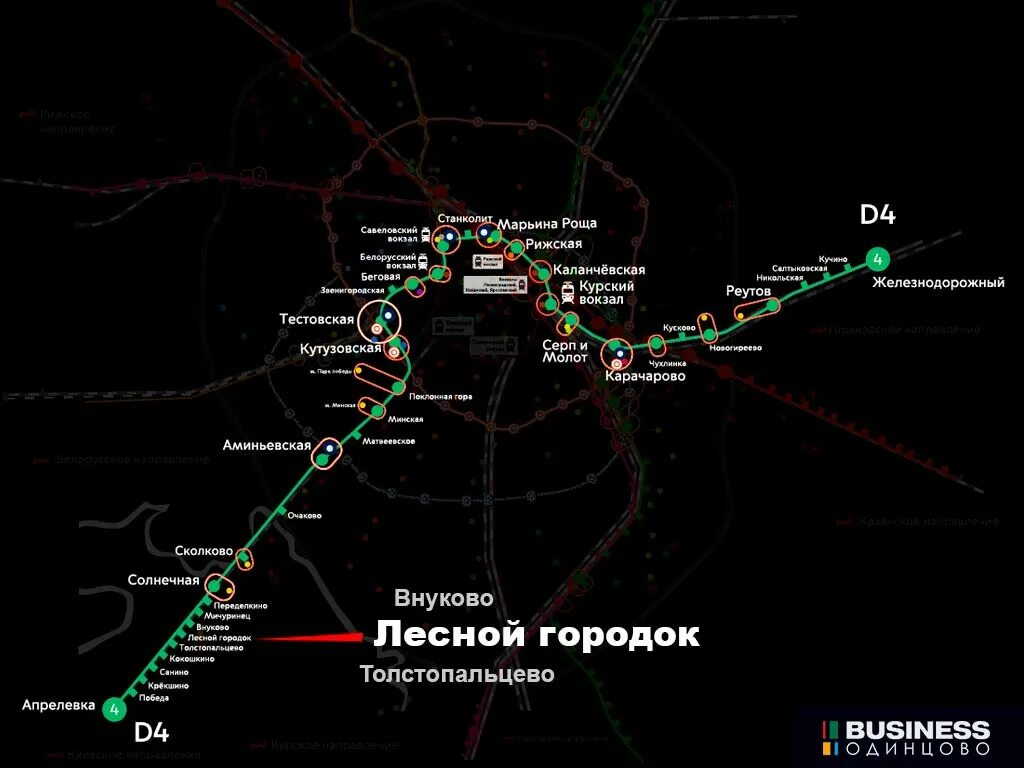 Когда будет 4 карта. МЦД-4 Апрелевка Железнодорожный. МЦД-4 схема станций. Станция Апрелевка МЦД. Линия МЦД-4 схема станций на карте.