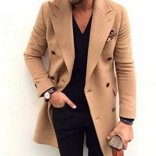 Suit coat