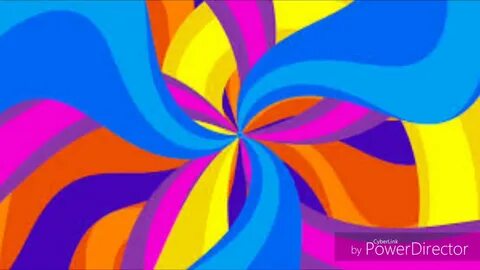 Включи colorful