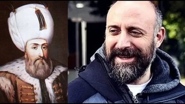 Как выглядит султан сулейман в жизни Роксолана: история знаменитой Хюррем Султан