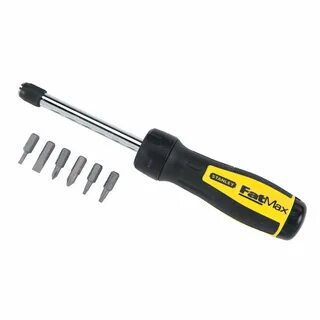 Screwdriver 6