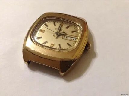 Часы 1979 год